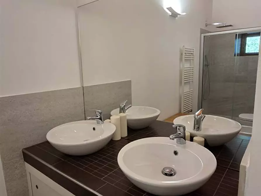 Immagine 31 di Casa indipendente in vendita  in via di Gricigliano 40 a Pontassieve