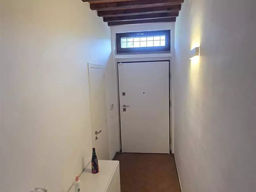 Immagine 19 di Casa indipendente in vendita  in via di Gricigliano 40 a Pontassieve