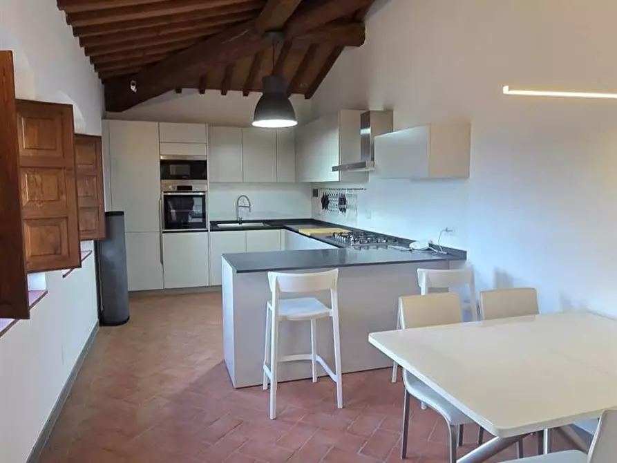 Immagine 15 di Casa indipendente in vendita  in via di Gricigliano 40 a Pontassieve