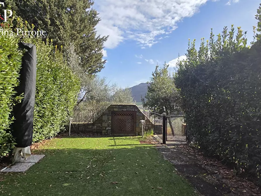 Immagine 12 di Casa indipendente in vendita  in via di Gricigliano 40 a Pontassieve