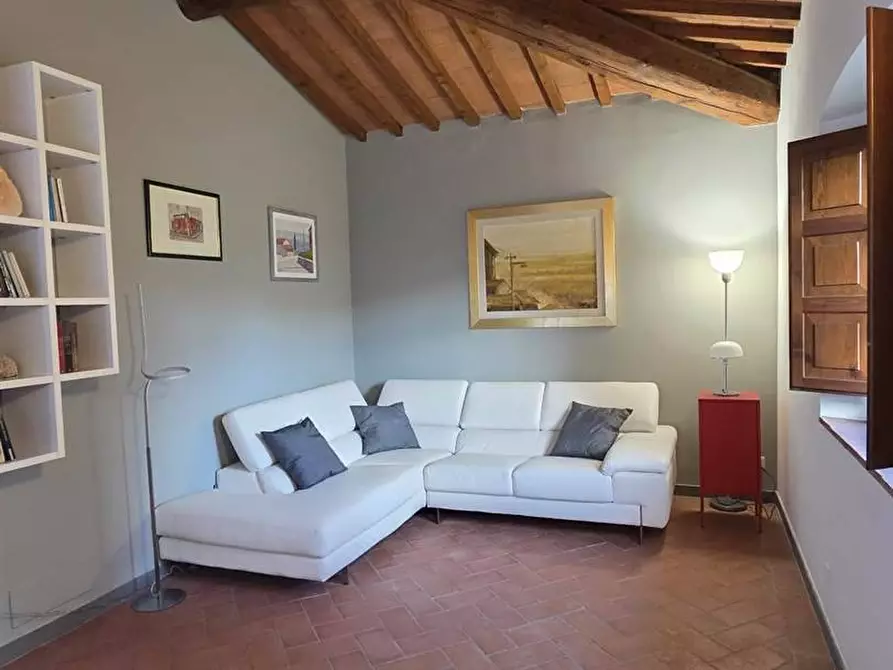 Immagine 21 di Casa indipendente in vendita  in via di Gricigliano 40 a Pontassieve