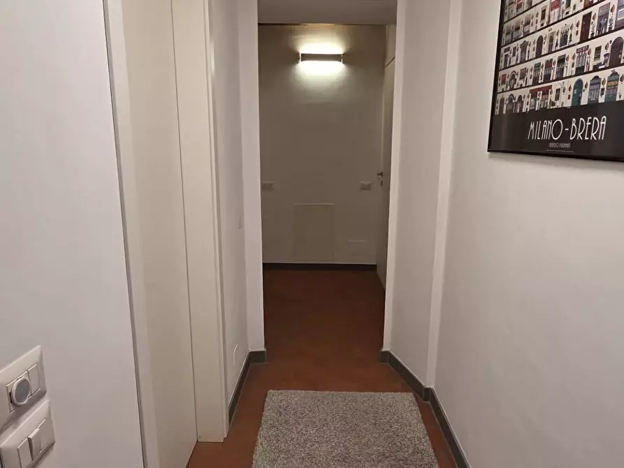 Immagine 17 di Casa indipendente in vendita  in via di Gricigliano 40 a Pontassieve