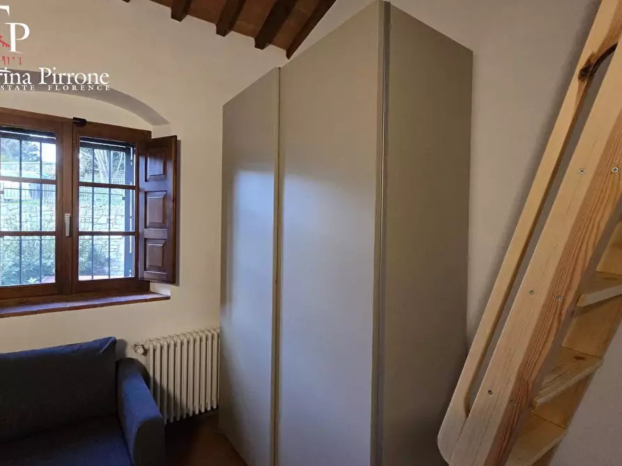 Immagine 18 di Casa indipendente in vendita  in via di Gricigliano 40 a Pontassieve