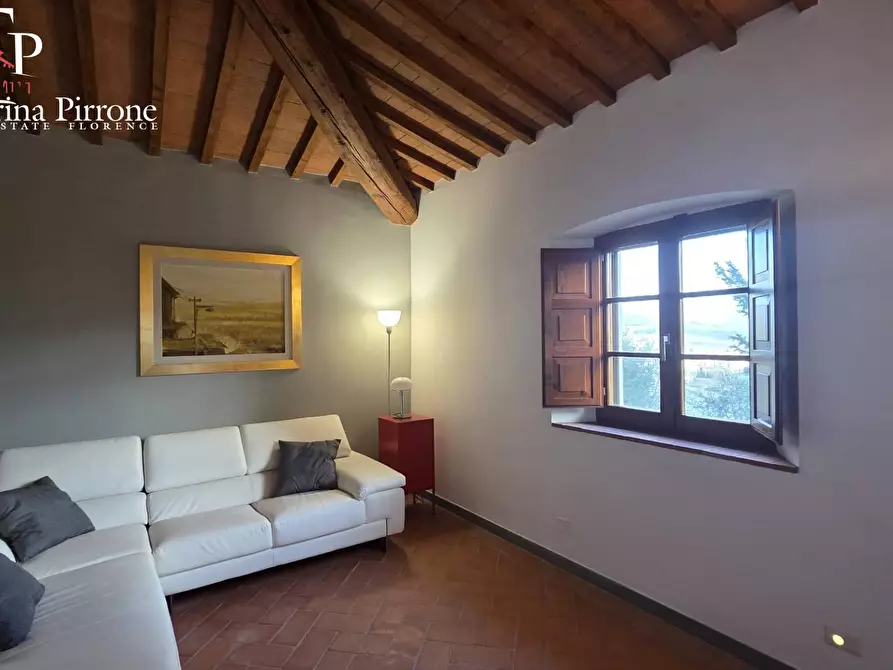 Immagine 22 di Casa indipendente in vendita  in via di Gricigliano 40 a Pontassieve