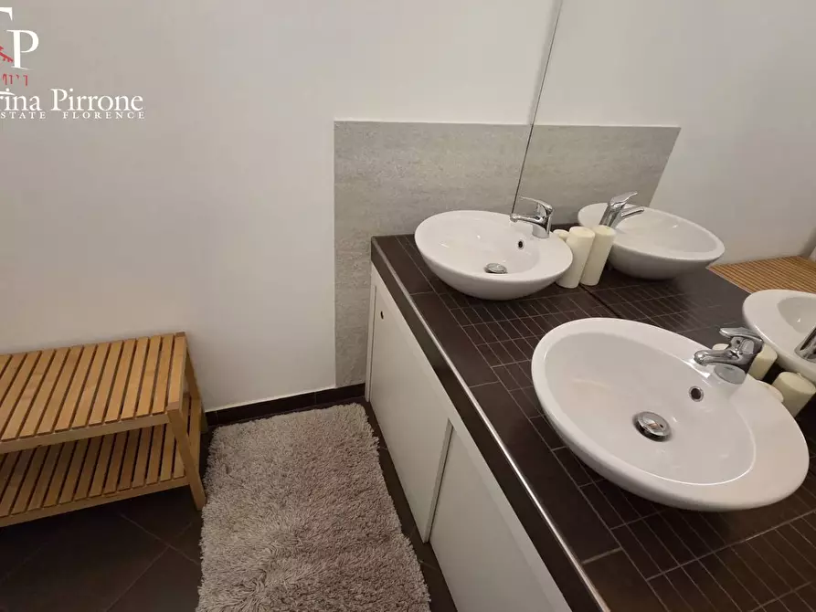 Immagine 30 di Casa indipendente in vendita  in via di Gricigliano 40 a Pontassieve