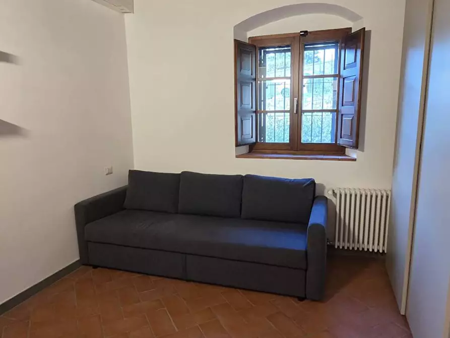 Immagine 23 di Casa indipendente in vendita  in via di Gricigliano 40 a Pontassieve