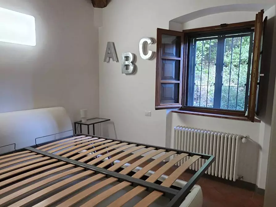 Immagine 29 di Casa indipendente in vendita  in via di Gricigliano 40 a Pontassieve