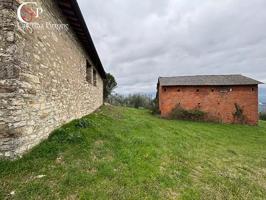 Immagine 2 di Casa indipendente in vendita  in via del Bombone 32 a Rignano Sull'arno