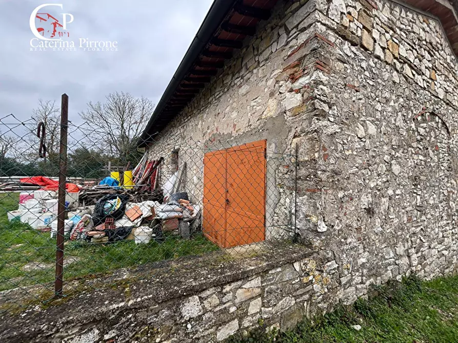 Immagine 3 di Casa indipendente in vendita  in via del Bombone 32 a Rignano Sull'arno