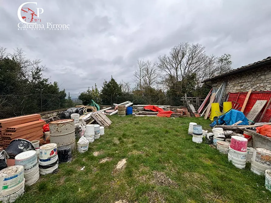 Immagine 4 di Casa indipendente in vendita  in via del Bombone 32 a Rignano Sull'arno