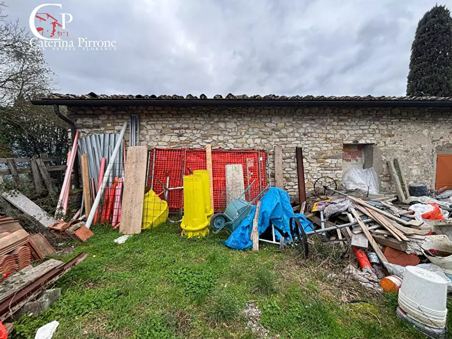 Immagine 5 di Casa indipendente in vendita  in via del Bombone 32 a Rignano Sull'arno