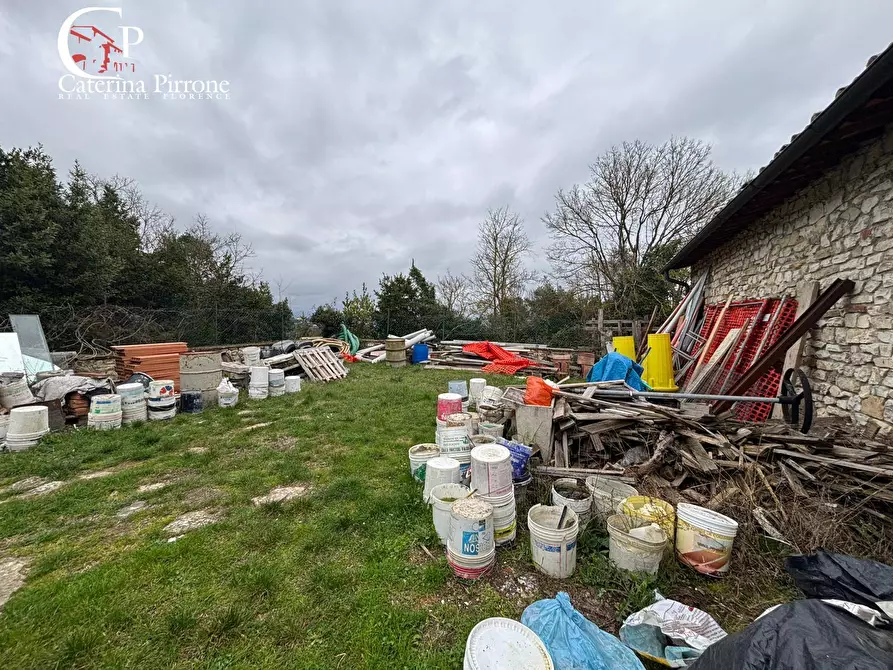 Immagine 6 di Casa indipendente in vendita  in via del Bombone 32 a Rignano Sull'arno
