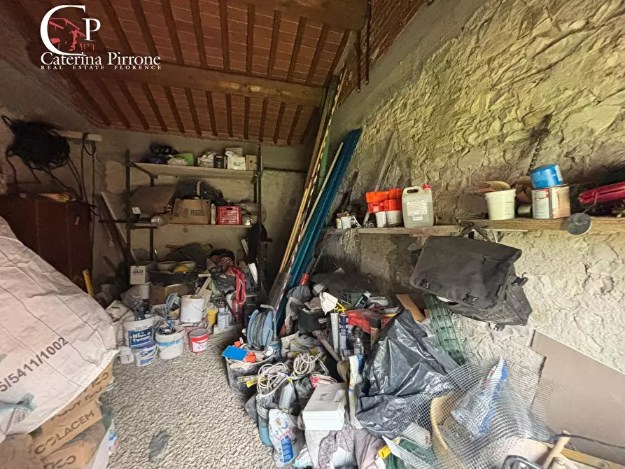 Immagine 7 di Casa indipendente in vendita  in via del Bombone 32 a Rignano Sull'arno
