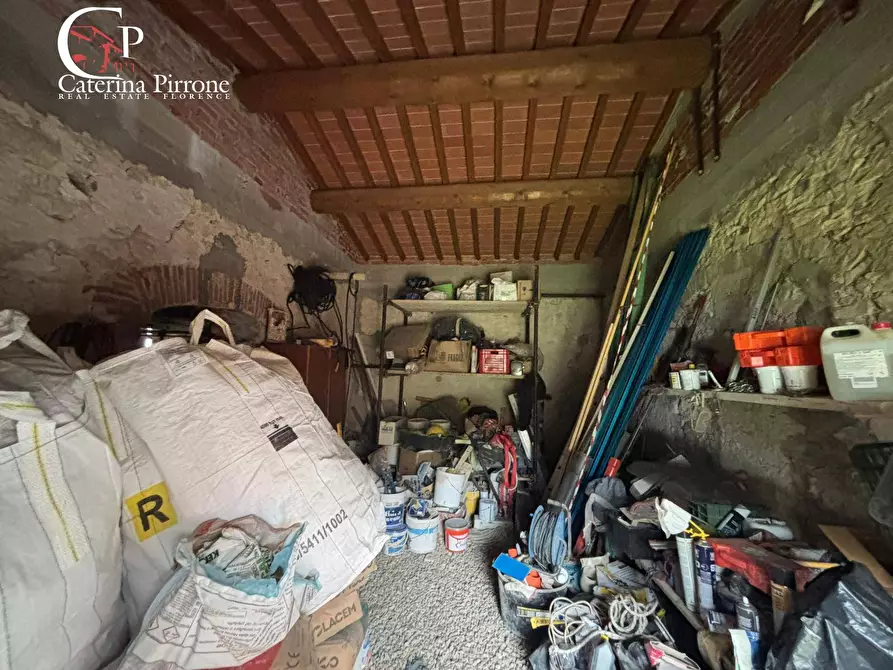 Immagine 8 di Casa indipendente in vendita  in via del Bombone 32 a Rignano Sull'arno