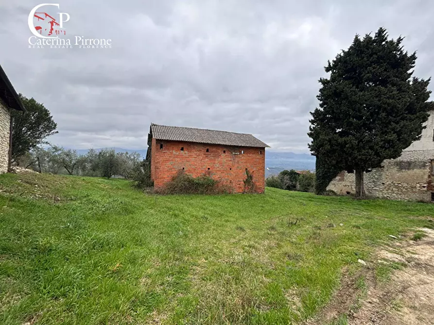 Immagine 9 di Casa indipendente in vendita  in via del Bombone 32 a Rignano Sull'arno
