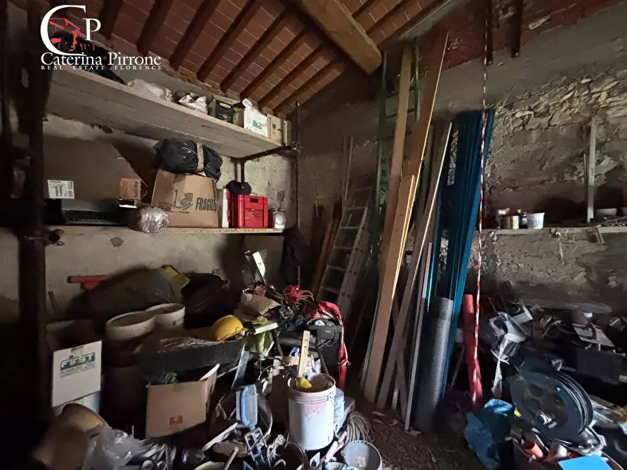 Immagine 10 di Casa indipendente in vendita  in via del Bombone 32 a Rignano Sull'arno