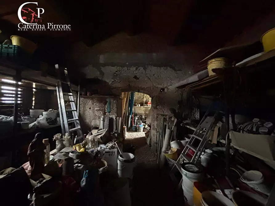 Immagine 11 di Casa indipendente in vendita  in via del Bombone 32 a Rignano Sull'arno
