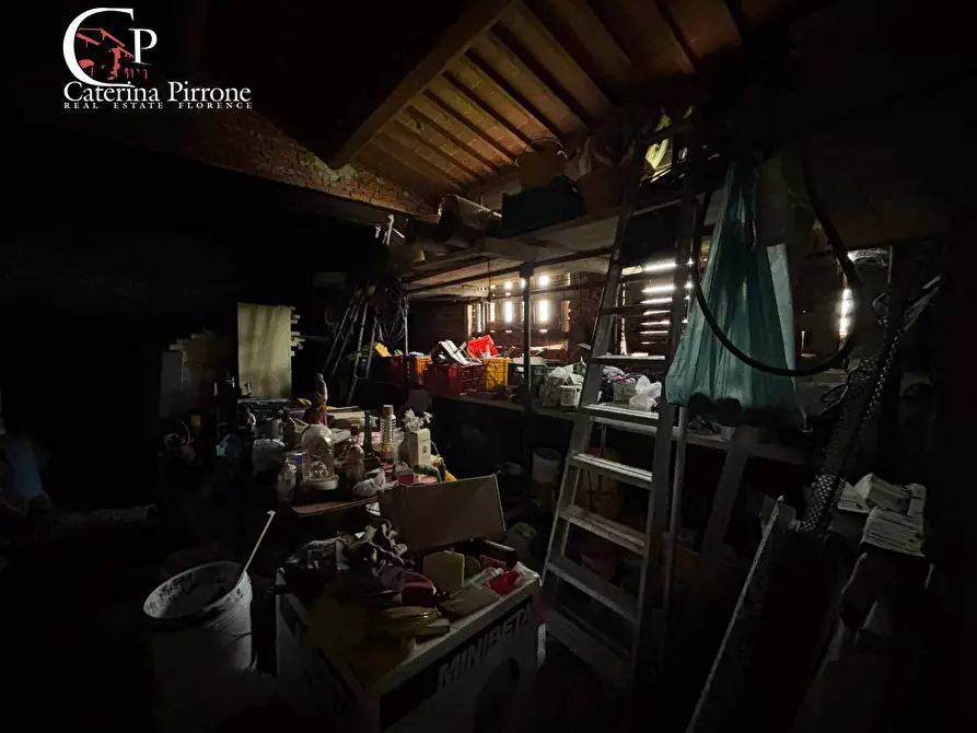 Immagine 14 di Casa indipendente in vendita  in via del Bombone 32 a Rignano Sull'arno