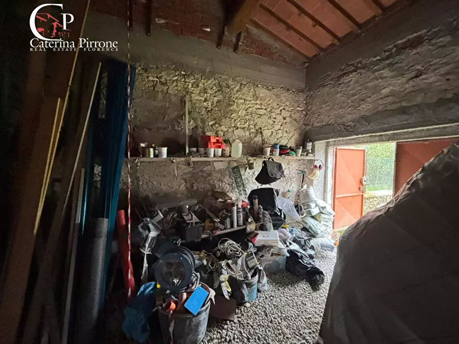 Immagine 17 di Casa indipendente in vendita  in via del Bombone 32 a Rignano Sull'arno