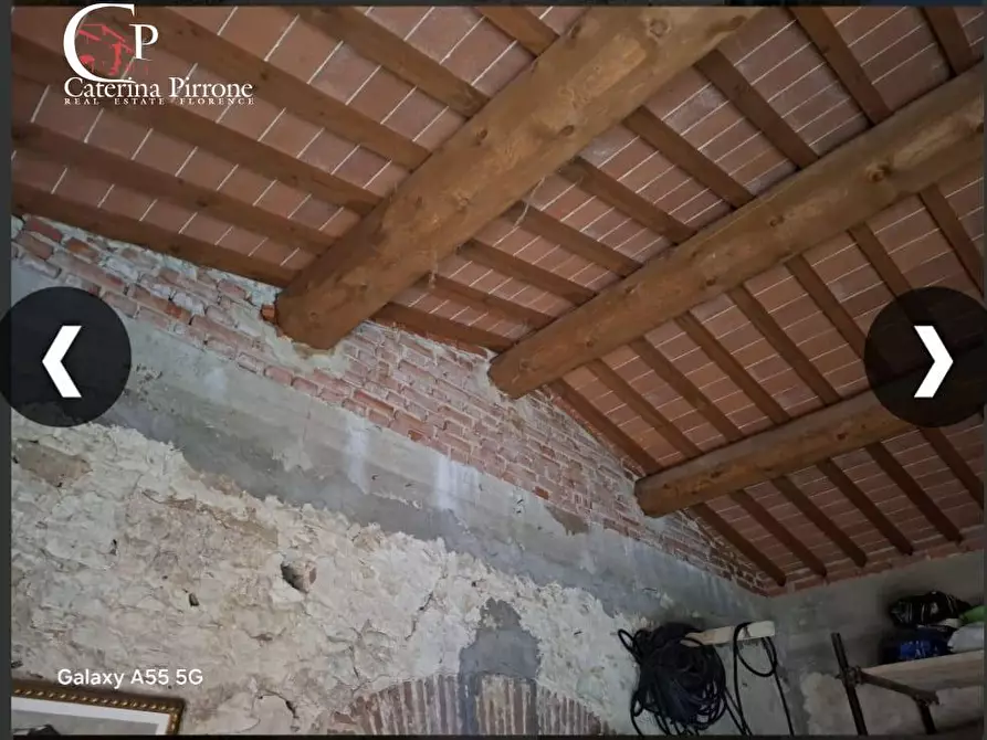 Immagine 18 di Casa indipendente in vendita  in via del Bombone 32 a Rignano Sull'arno