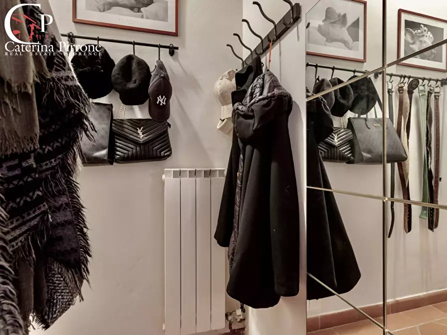 Immagine 34 di Rustico / casale in vendita  in via di Sezzate snc a Greve In Chianti