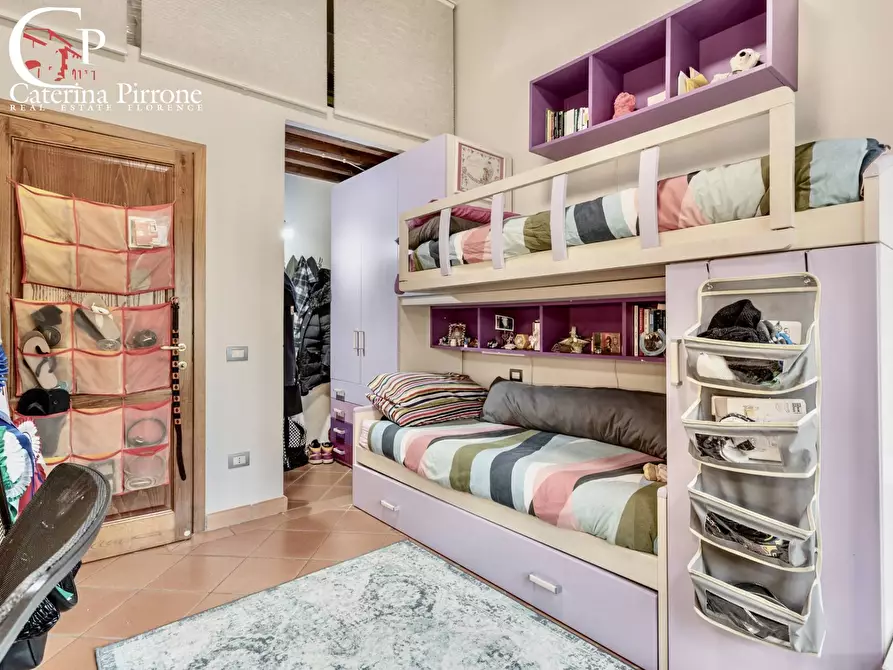 Immagine 37 di Rustico / casale in vendita  in via di Sezzate snc a Greve In Chianti