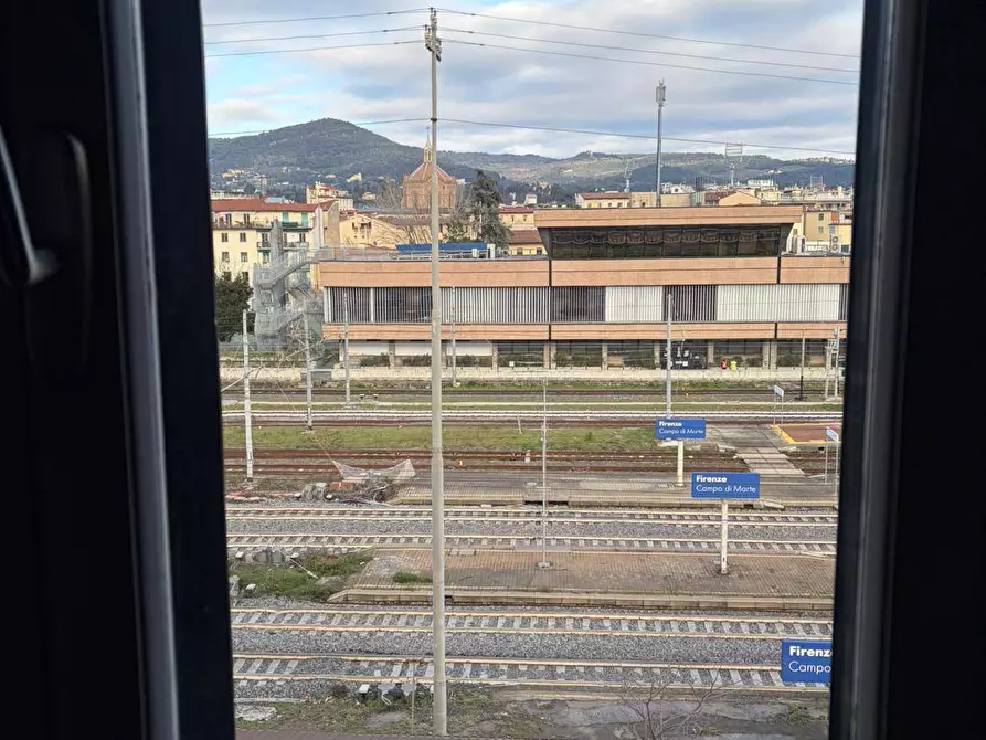 Immagine 13 di Appartamento in vendita  in via Mannelli 133 a Firenze