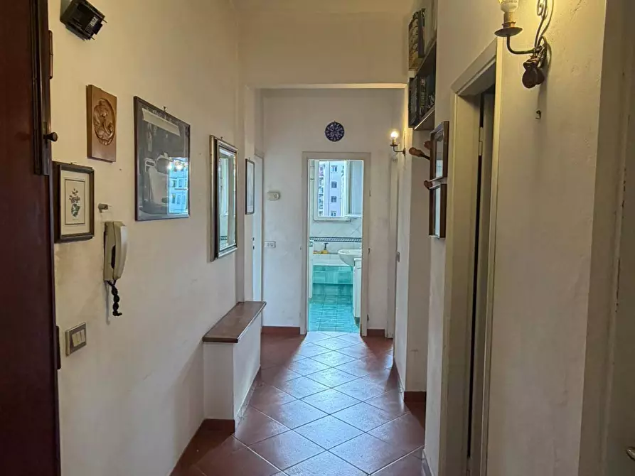 Immagine 4 di Appartamento in vendita  in via Mannelli 133 a Firenze