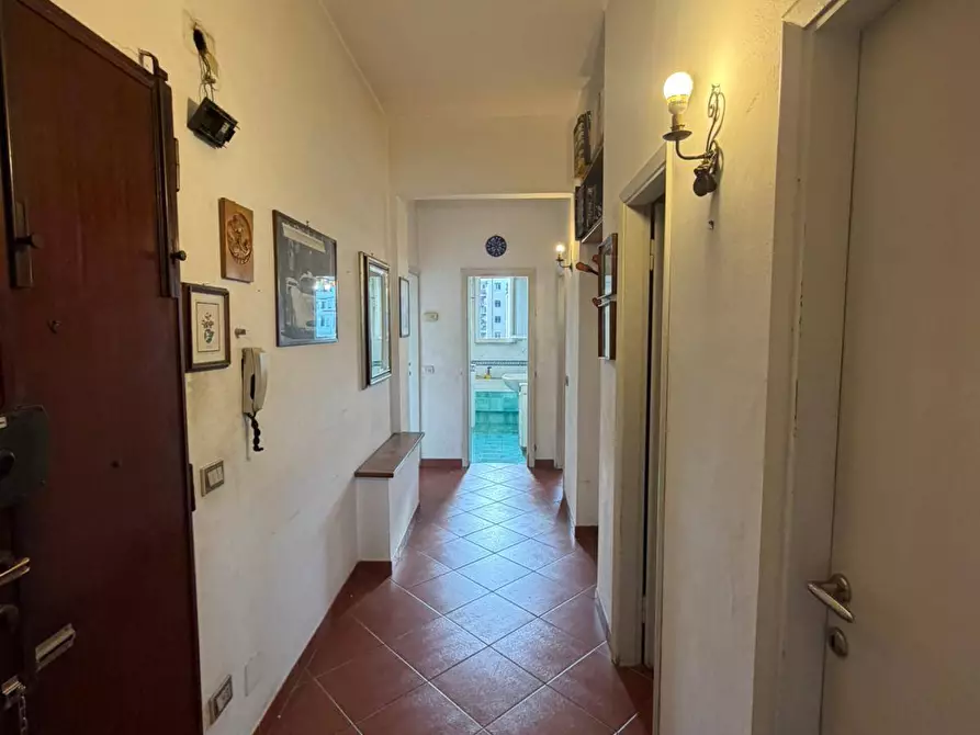 Immagine 5 di Appartamento in vendita  in via Mannelli 133 a Firenze
