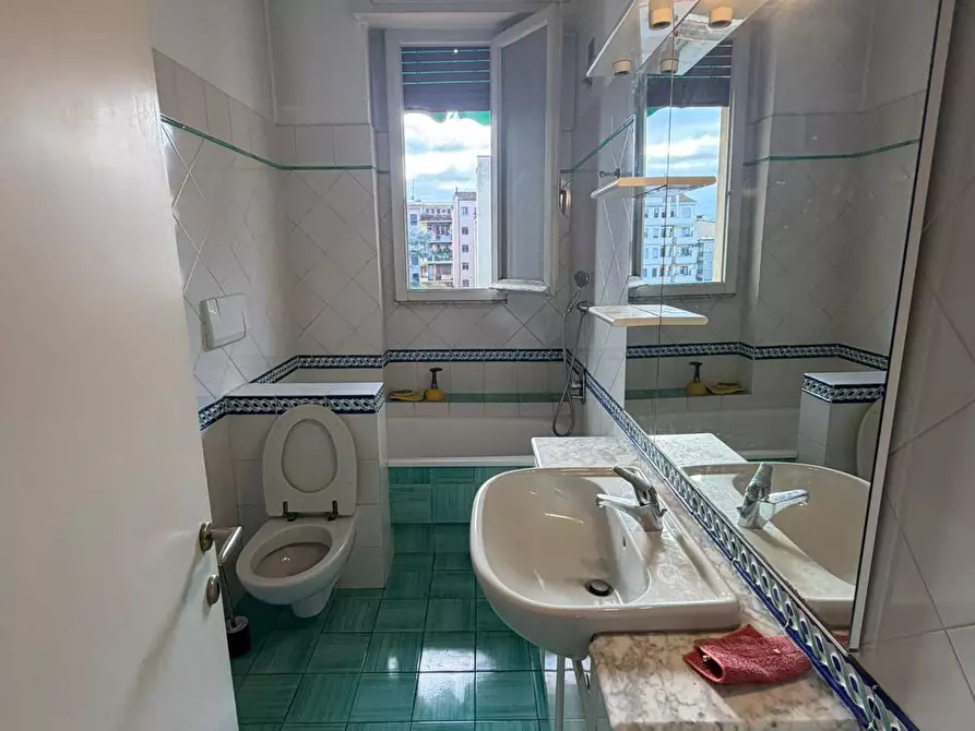 Immagine 17 di Appartamento in vendita  in via Mannelli 133 a Firenze