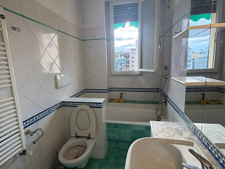 Immagine 16 di Appartamento in vendita  in via Mannelli 133 a Firenze