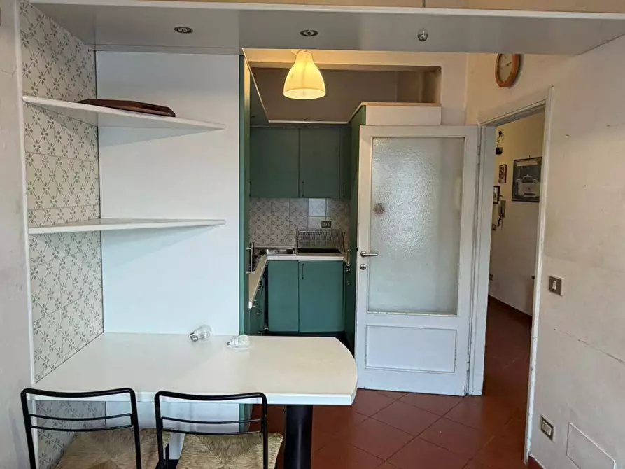 Immagine 8 di Appartamento in vendita  in via Mannelli 133 a Firenze