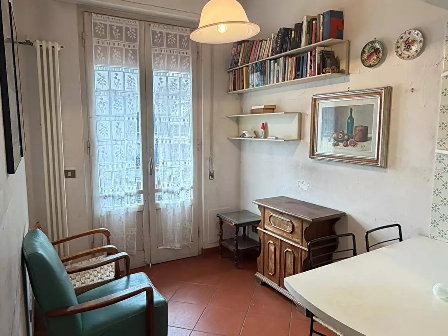 Immagine 6 di Appartamento in vendita  in via Mannelli 133 a Firenze