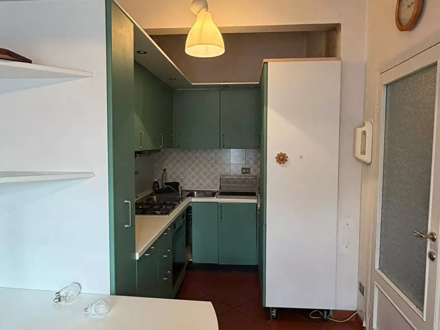 Immagine 9 di Appartamento in vendita  in via Mannelli 133 a Firenze