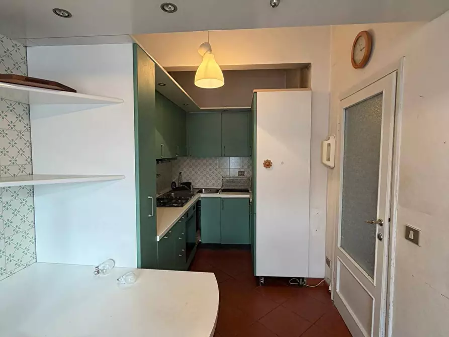 Immagine 10 di Appartamento in vendita  in via Mannelli 133 a Firenze