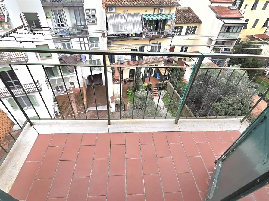Immagine 14 di Appartamento in vendita  in via Arnolfo 40 a Firenze