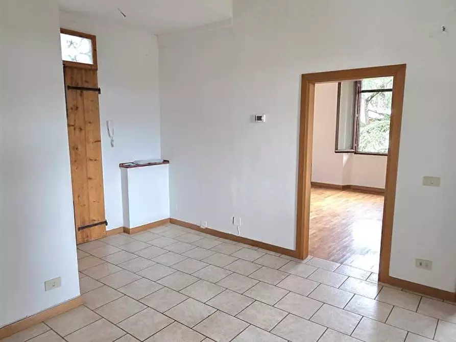 Immagine 7 di Appartamento in vendita  in via Arnolfo 40 a Firenze