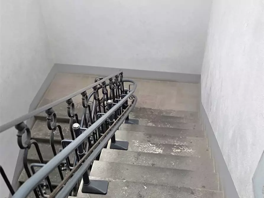 Immagine 4 di Appartamento in vendita  in via Arnolfo 40 a Firenze