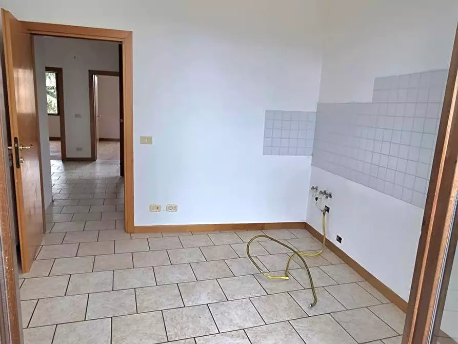 Immagine 8 di Appartamento in vendita  in via Arnolfo 40 a Firenze