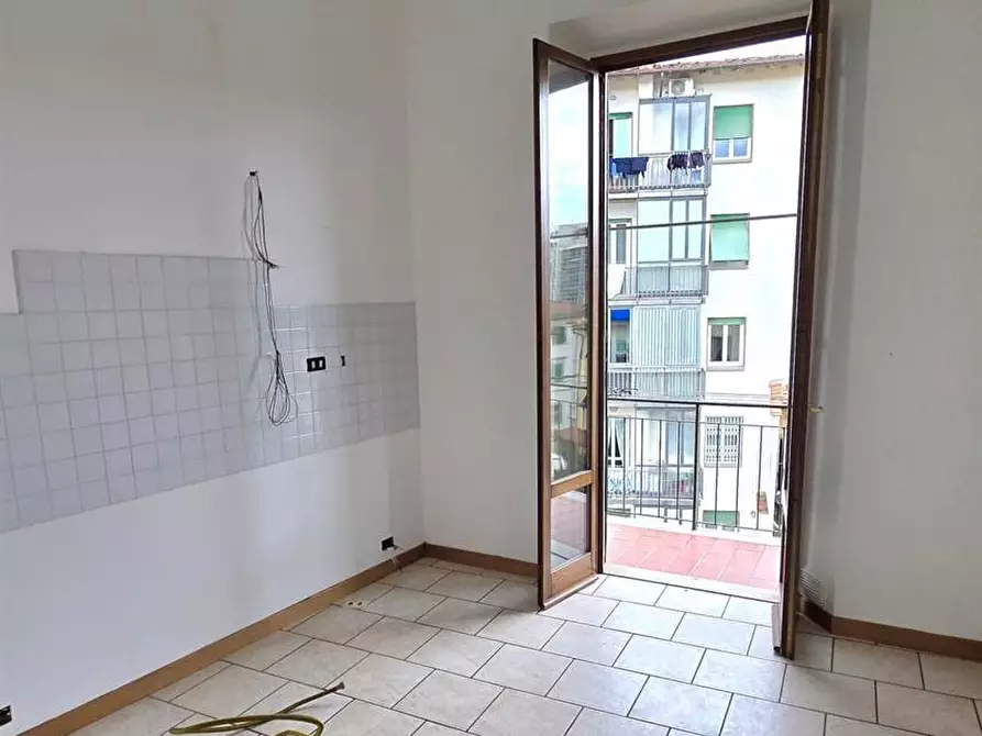 Immagine 9 di Appartamento in vendita  in via Arnolfo 40 a Firenze