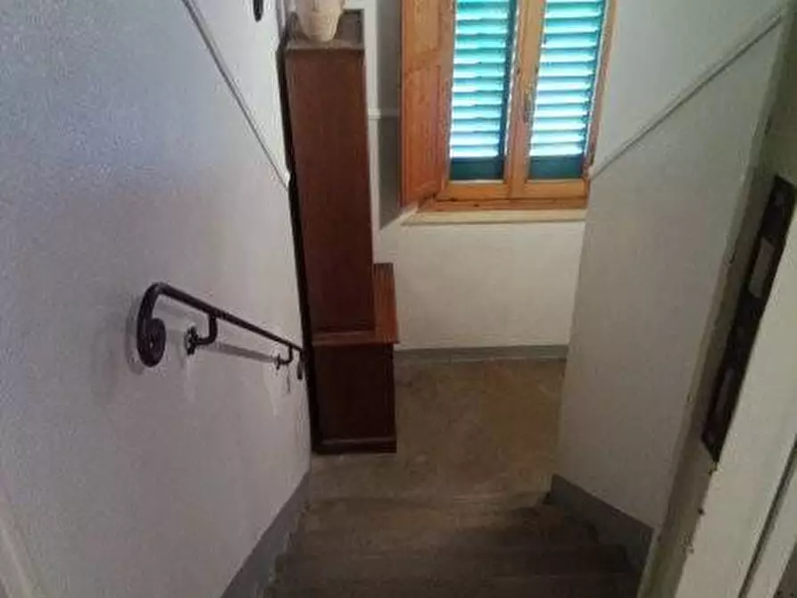 Immagine 17 di Appartamento in vendita  in via Piave 9 a Rignano Sull'arno