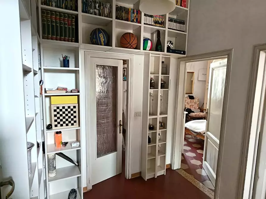 Immagine 8 di Appartamento in vendita  in via Piave 9 a Rignano Sull'arno