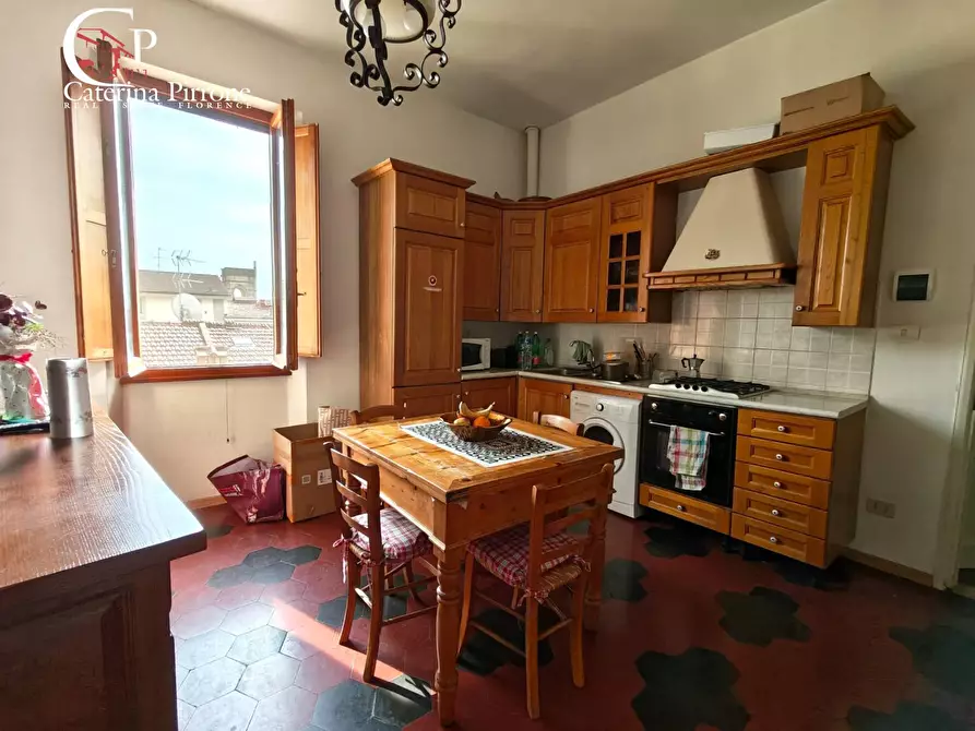 Immagine 2 di Appartamento in vendita  in via Piave 9 a Rignano Sull'arno