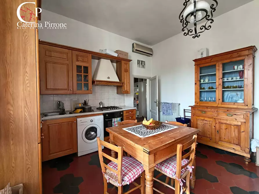 Immagine 4 di Appartamento in vendita  in via Piave 9 a Rignano Sull'arno