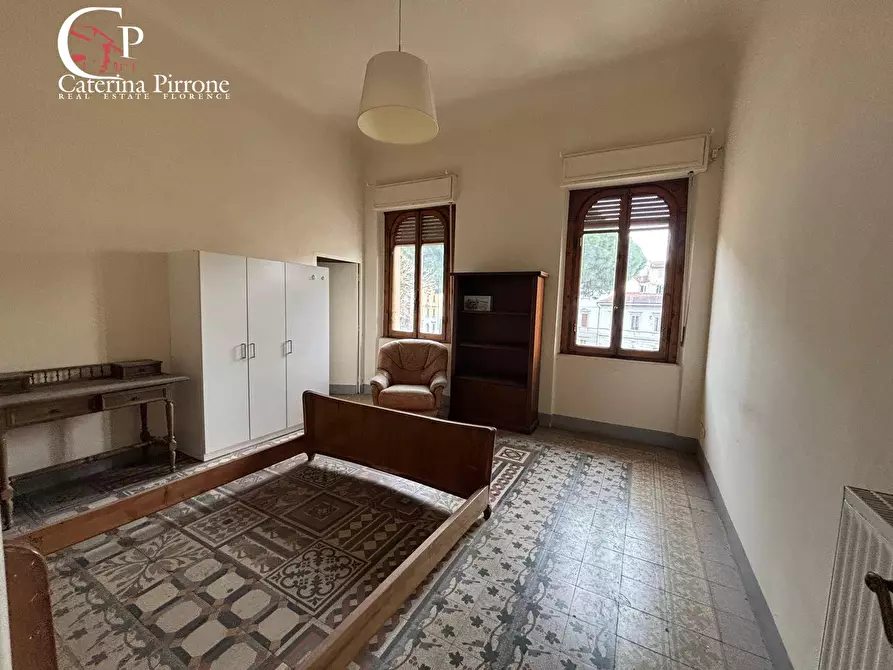 Immagine 6 di Appartamento in vendita  in Viale Edmondo De Amicis 83 a Firenze