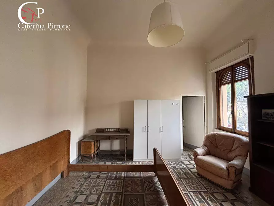 Immagine 8 di Appartamento in vendita  in Viale Edmondo De Amicis 83 a Firenze