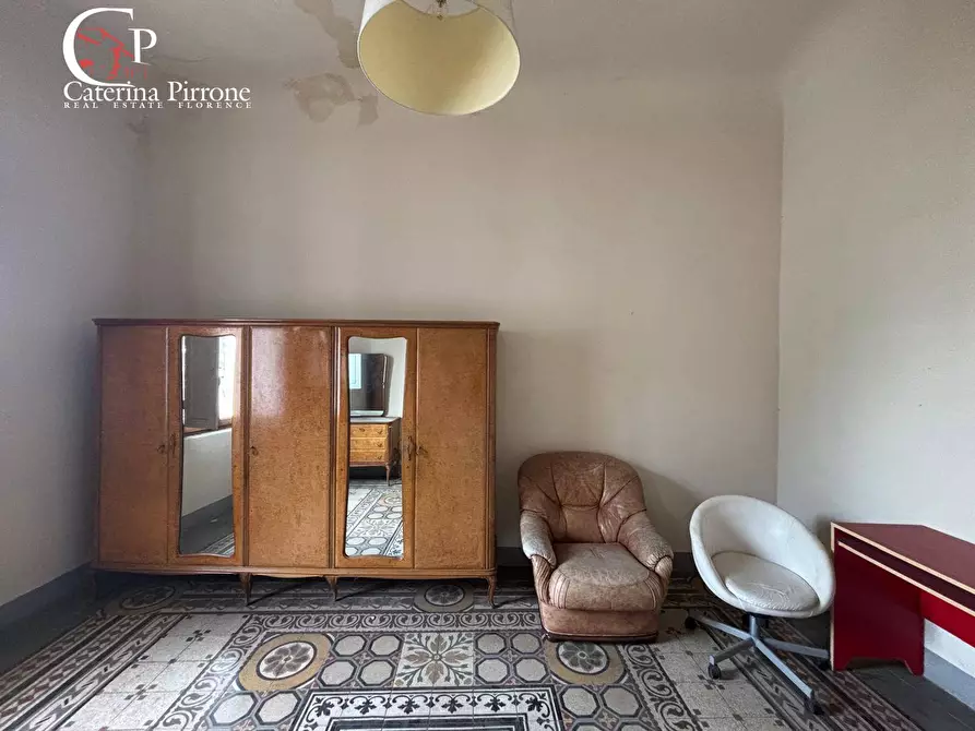 Immagine 5 di Appartamento in vendita  in Viale Edmondo De Amicis 83 a Firenze