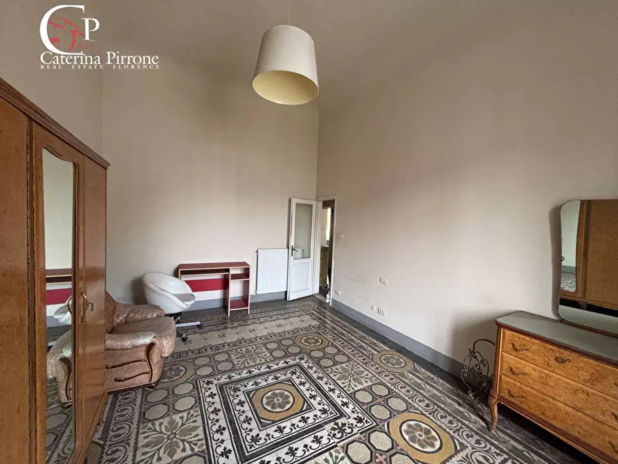 Immagine 4 di Appartamento in vendita  in Viale Edmondo De Amicis 83 a Firenze