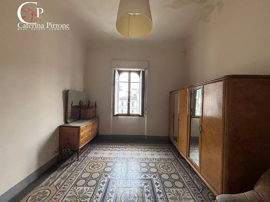 Immagine 3 di Appartamento in vendita  in Viale Edmondo De Amicis 83 a Firenze