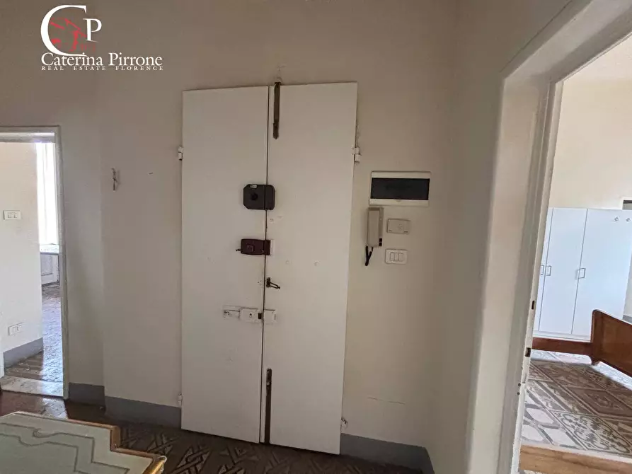 Immagine 9 di Appartamento in vendita  in Viale Edmondo De Amicis 83 a Firenze